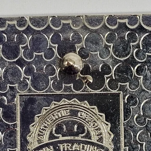 DISNEY Pin Trading ~ Character Deluxe Starter Set ~ PLUTO ~ 2013 - Picture 10 of 11